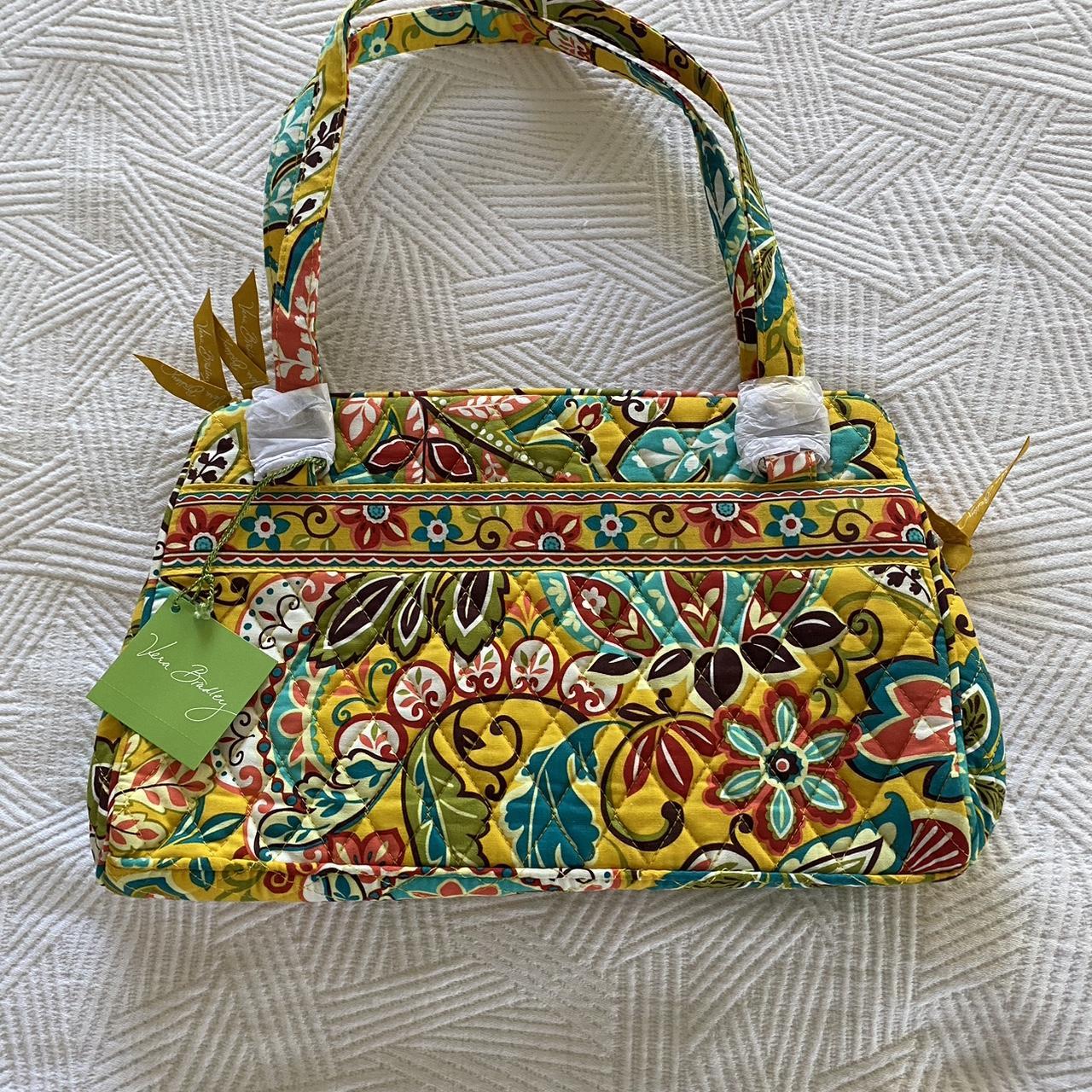 Vera Bradley Women's Bag | Depop