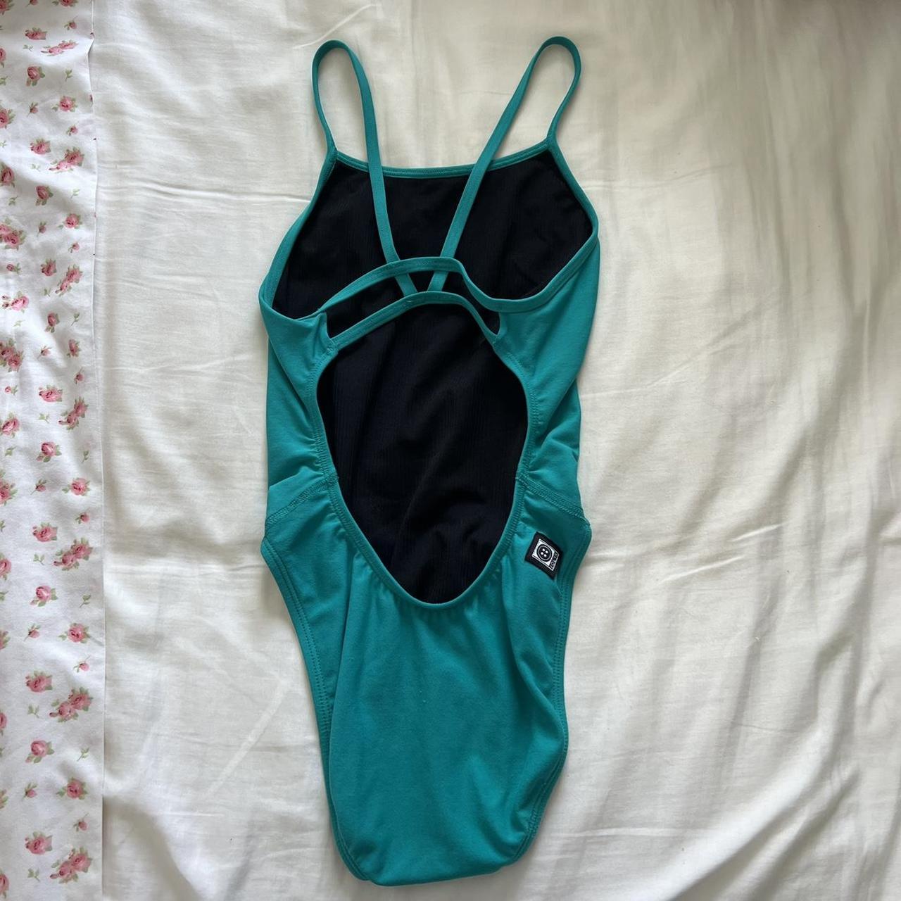 jolyn drew one piece size 26 in great condition... - Depop