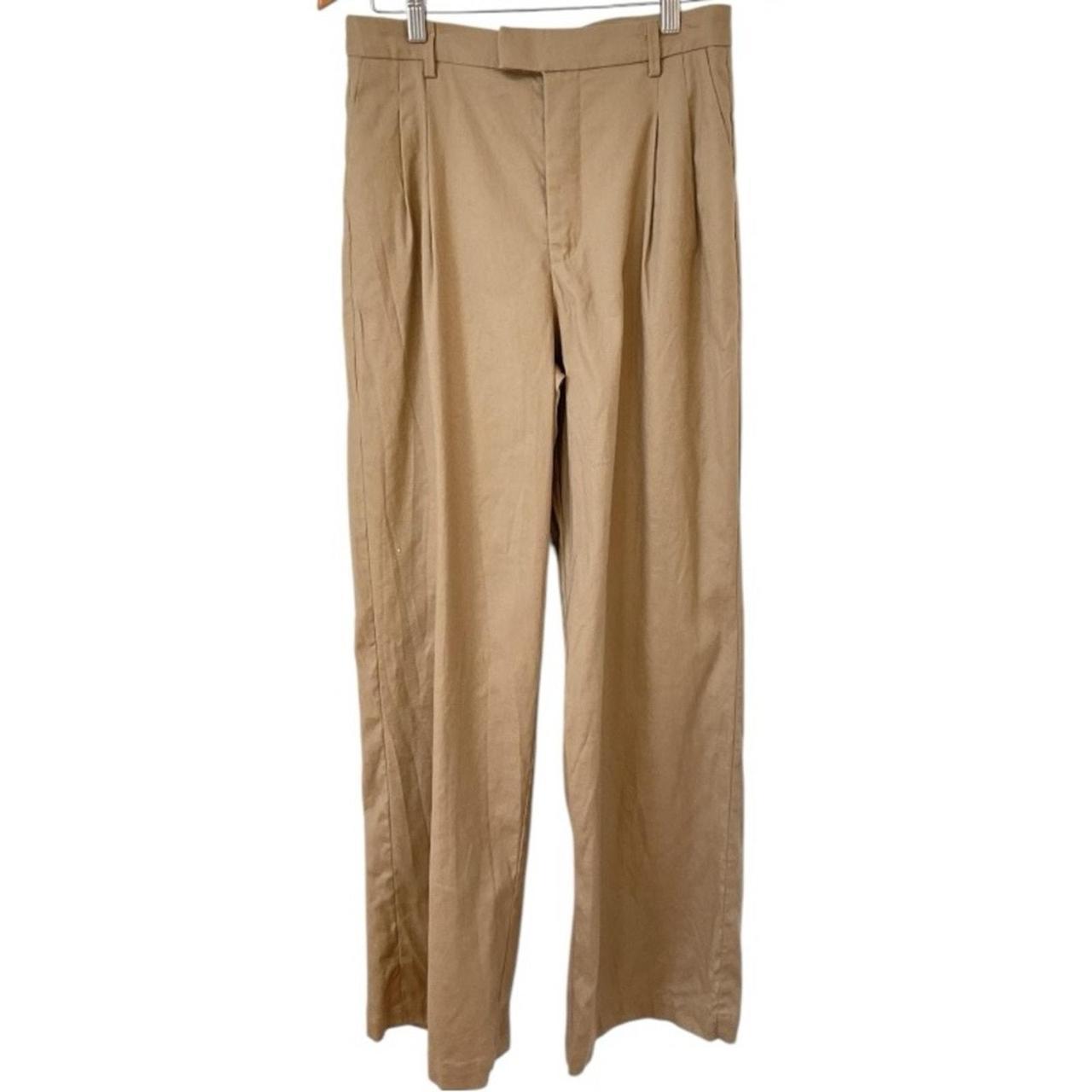 Rails Women's Pants - Brown/Tan - 10 – Rails Marn… - image 1
