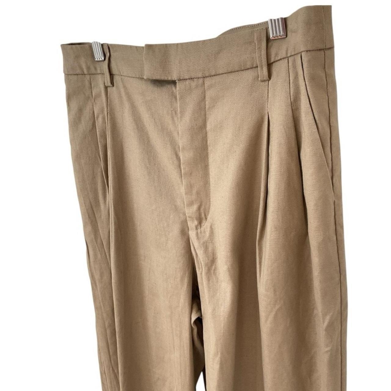 Rails Women's Pants - Brown/Tan - 10 – Rails Marn… - image 2