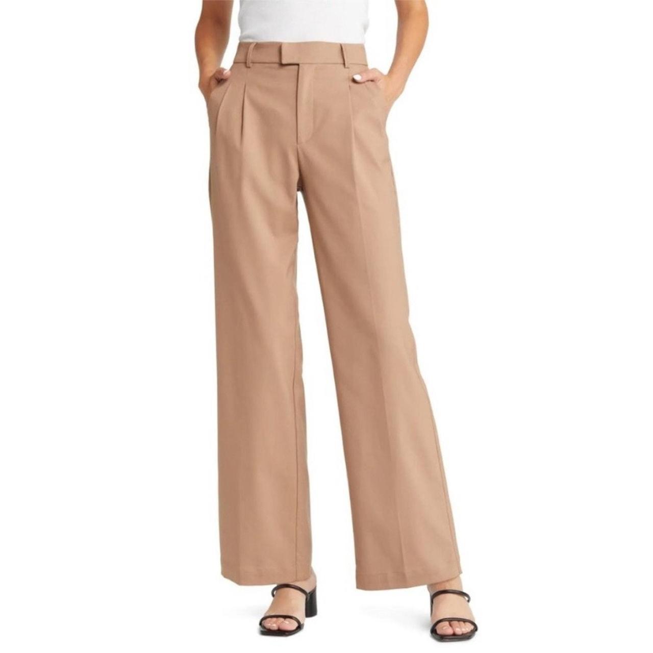 Rails Women's Pants - Brown/Tan - 10 – Rails Marn… - image 6