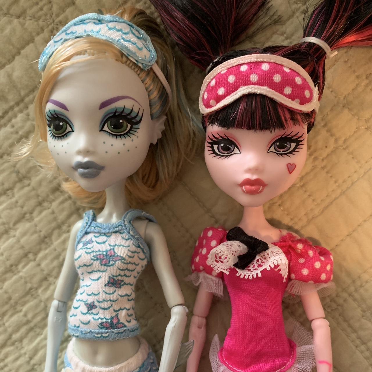 Current MH collectionđź’—! trading & offers... Depop