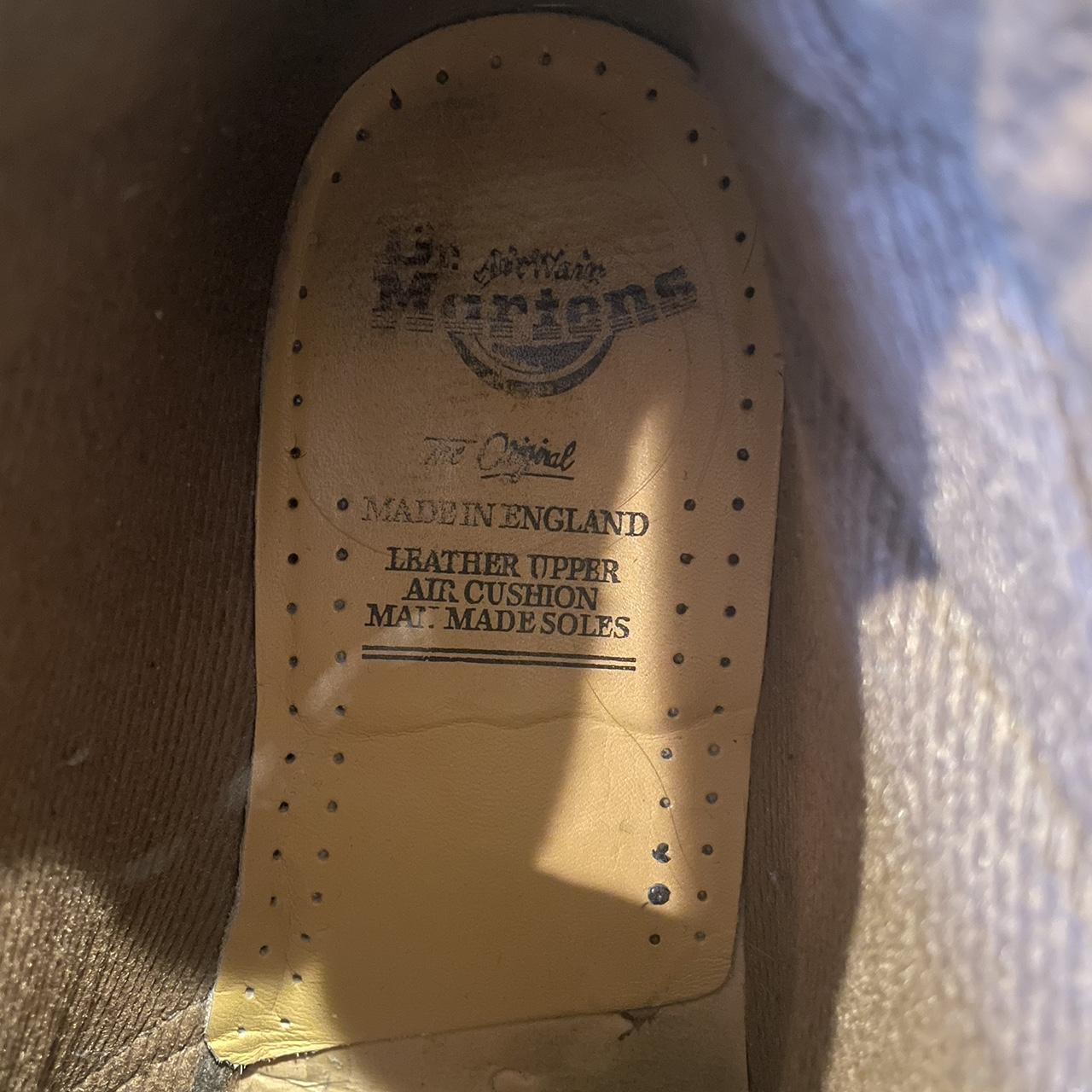 doc martens carolyn