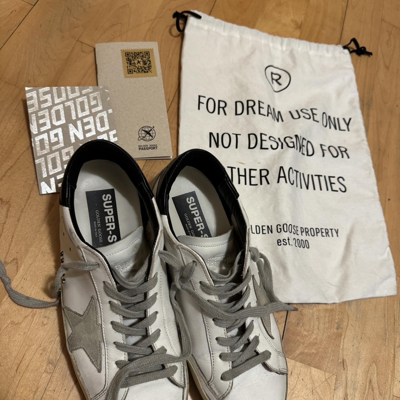 item listed by loopkicks