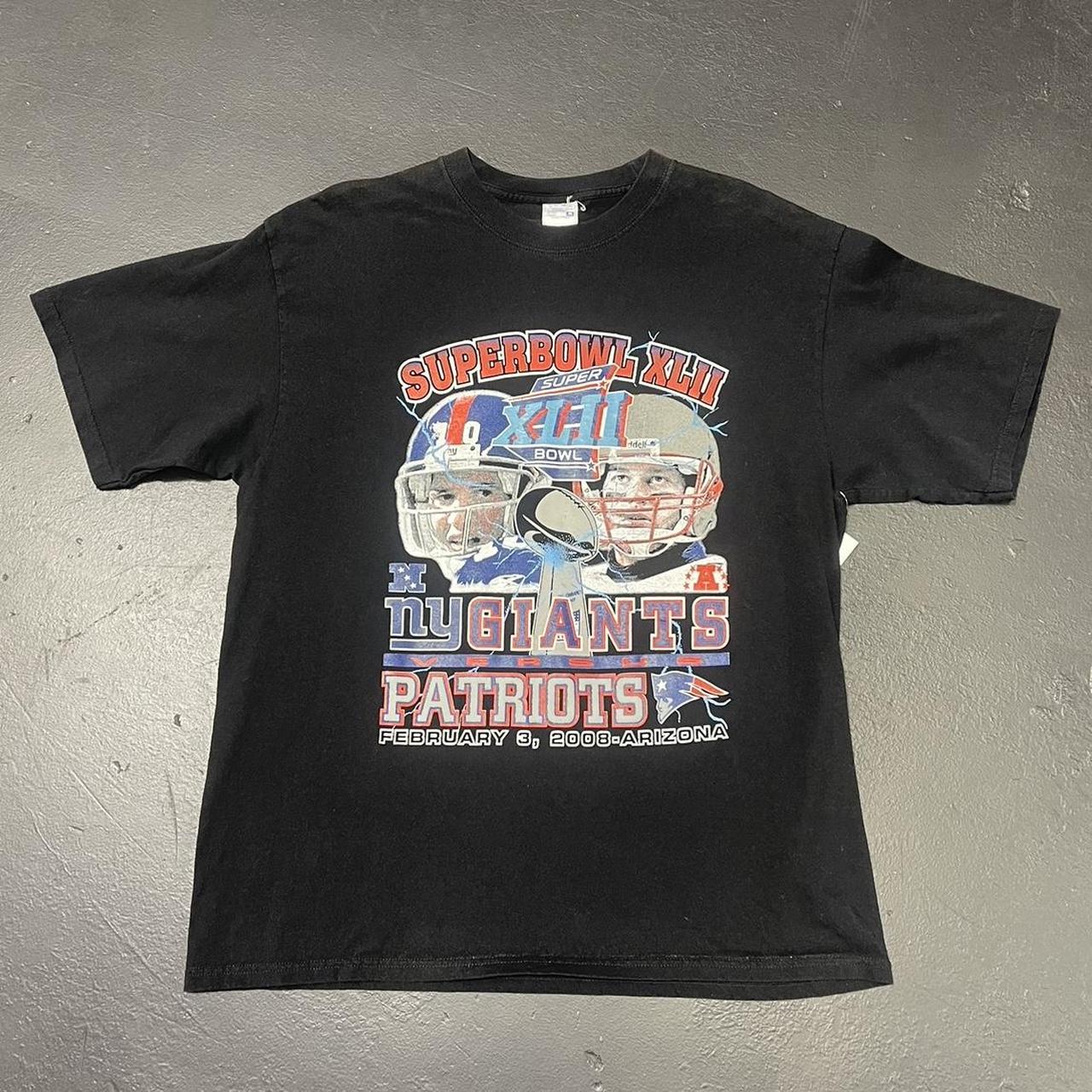 New York Giants vintage Super Bowl XXV #Y2k - Depop