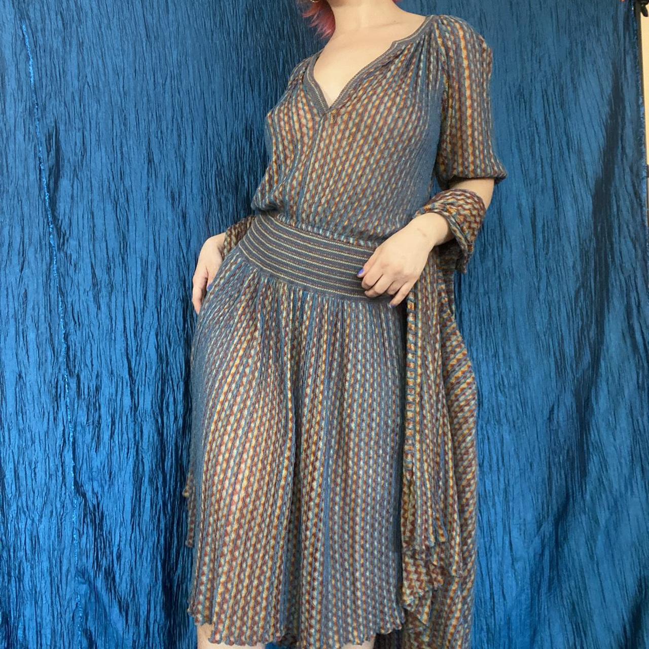 Missoni Women's multi Dress (2)