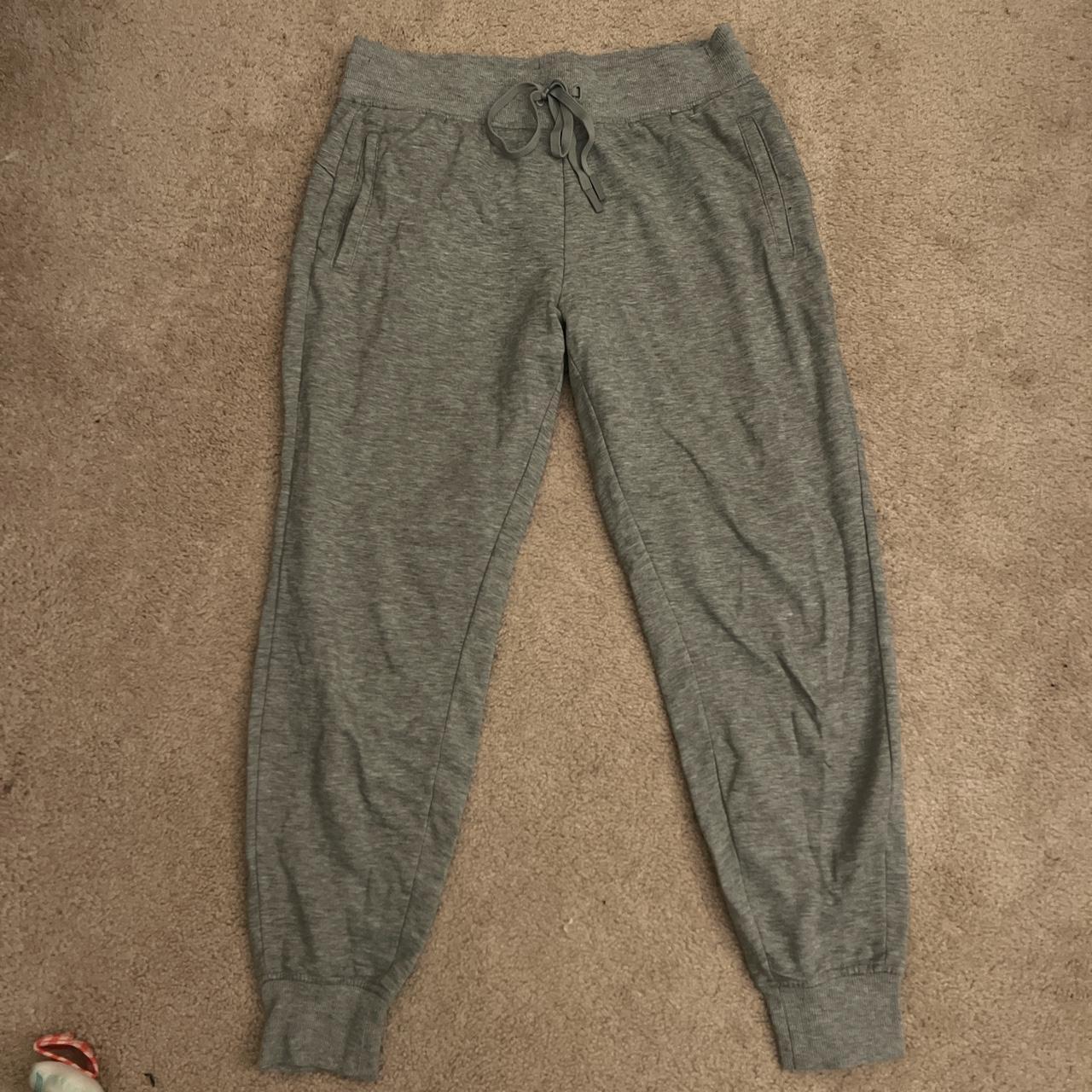 Athletic works women's outlet sweatpants