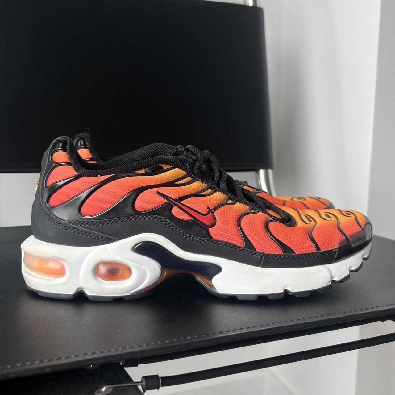 tn sunset nike