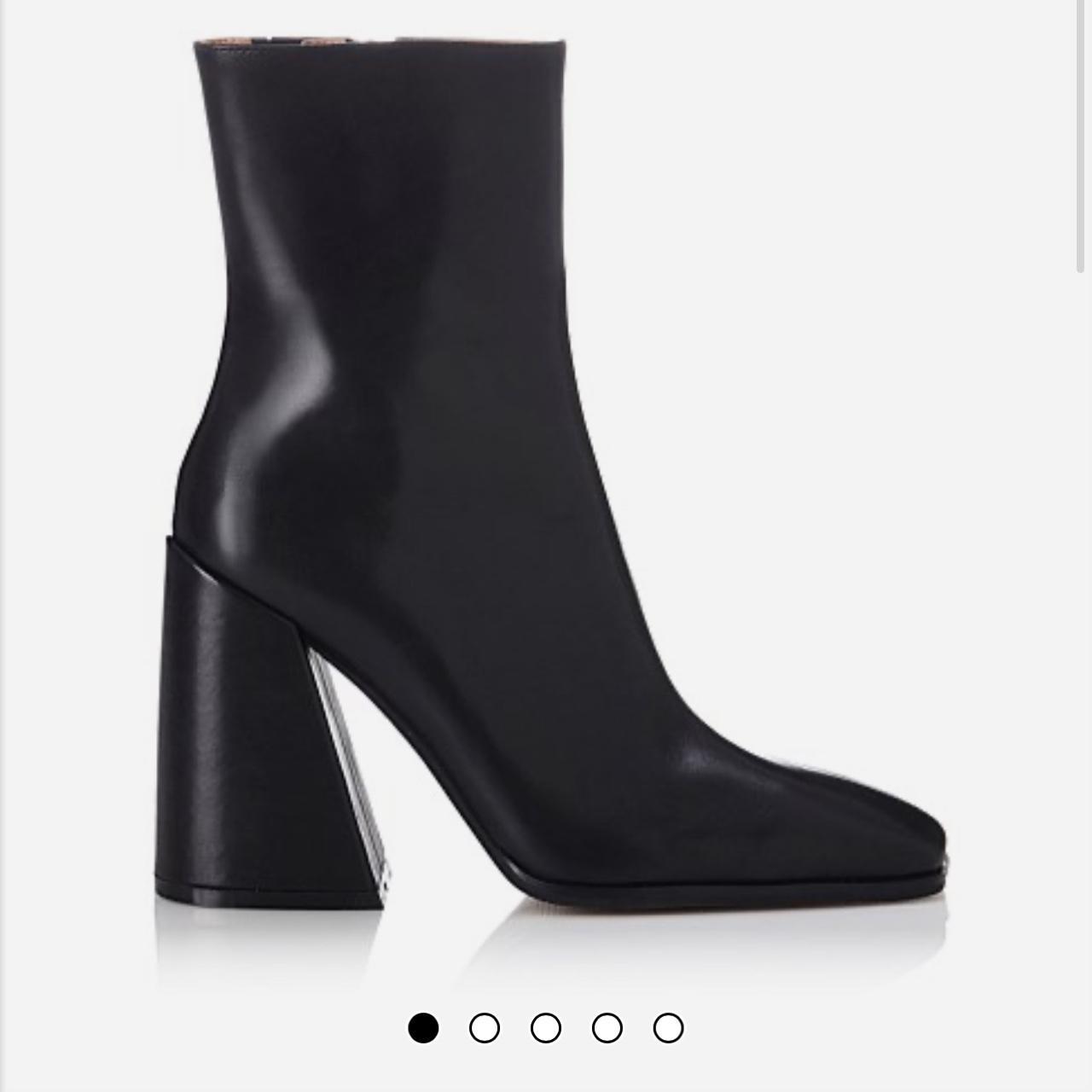 alias mae jordan boot