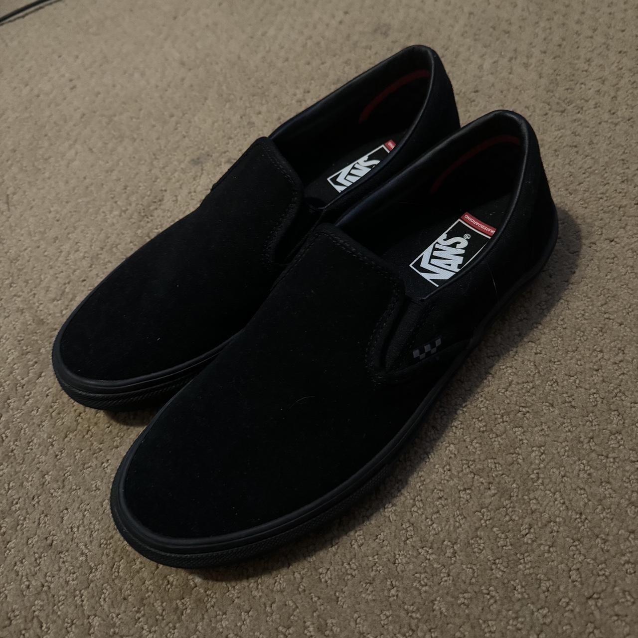 Jual vans slip on pro sale