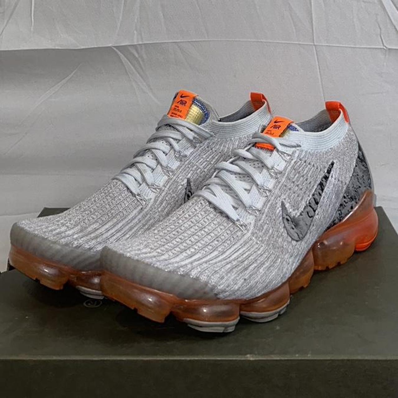 Vapormax lunar on sale