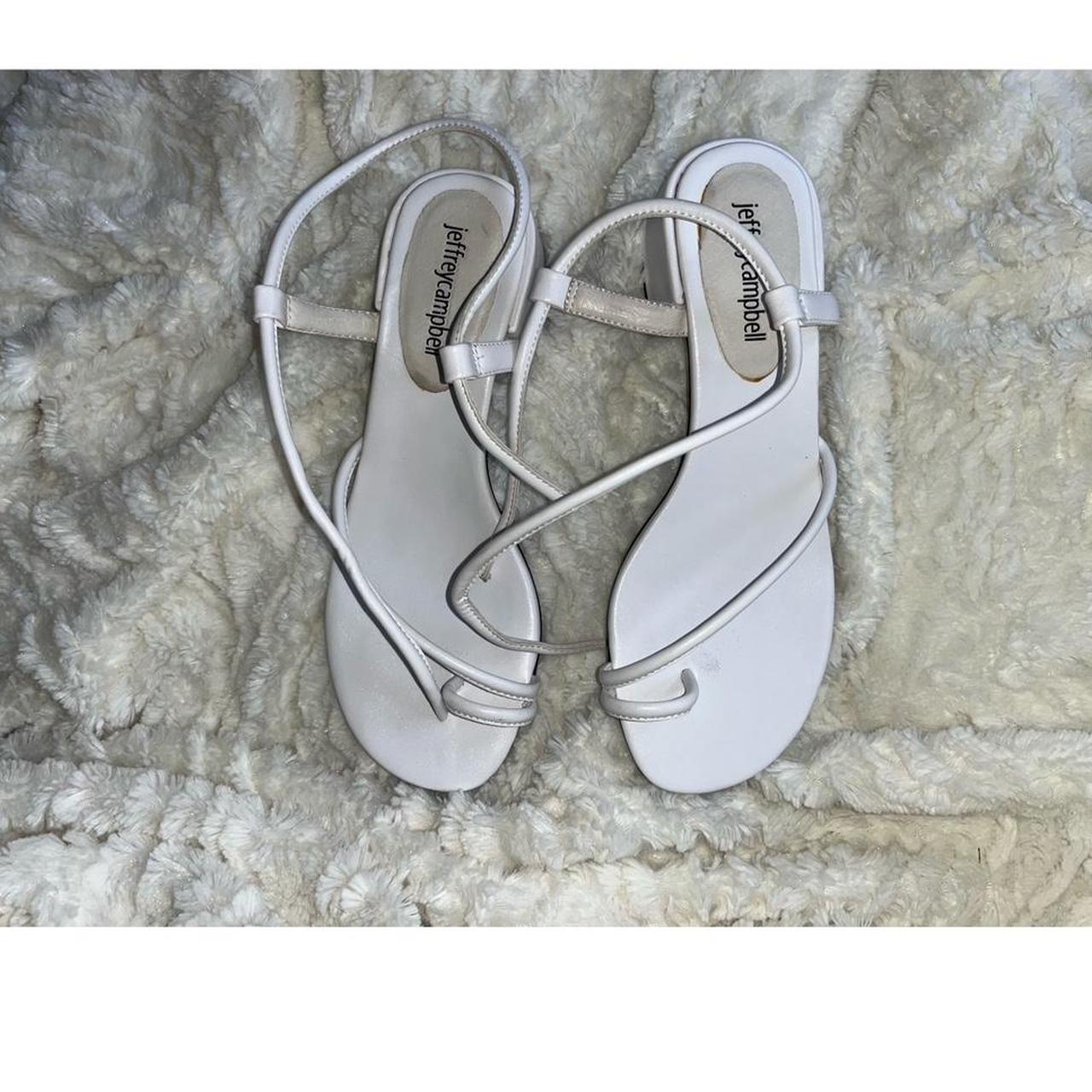 Zella sandal jeffrey store campbell