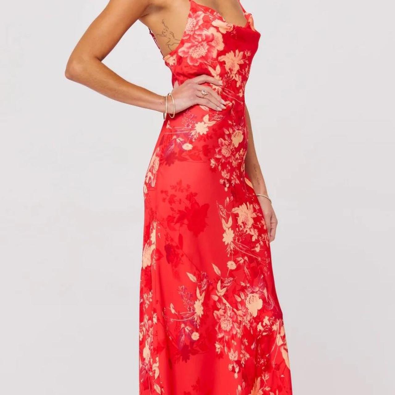 Maxi Dresses For Seniors Adrift Margot Maxi Dress David Jones I