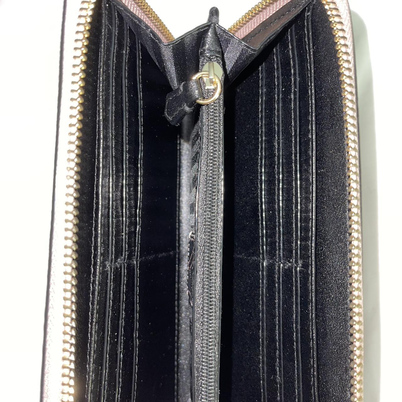 Victoria’s Secret pink crossbody bag with matching... Depop