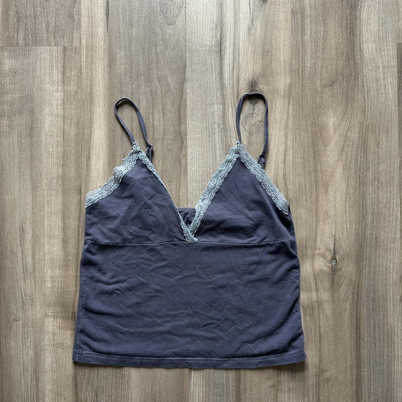 Top Long Sleeve Tamau00f1o Regular Brandy Melville S T-Shirts For