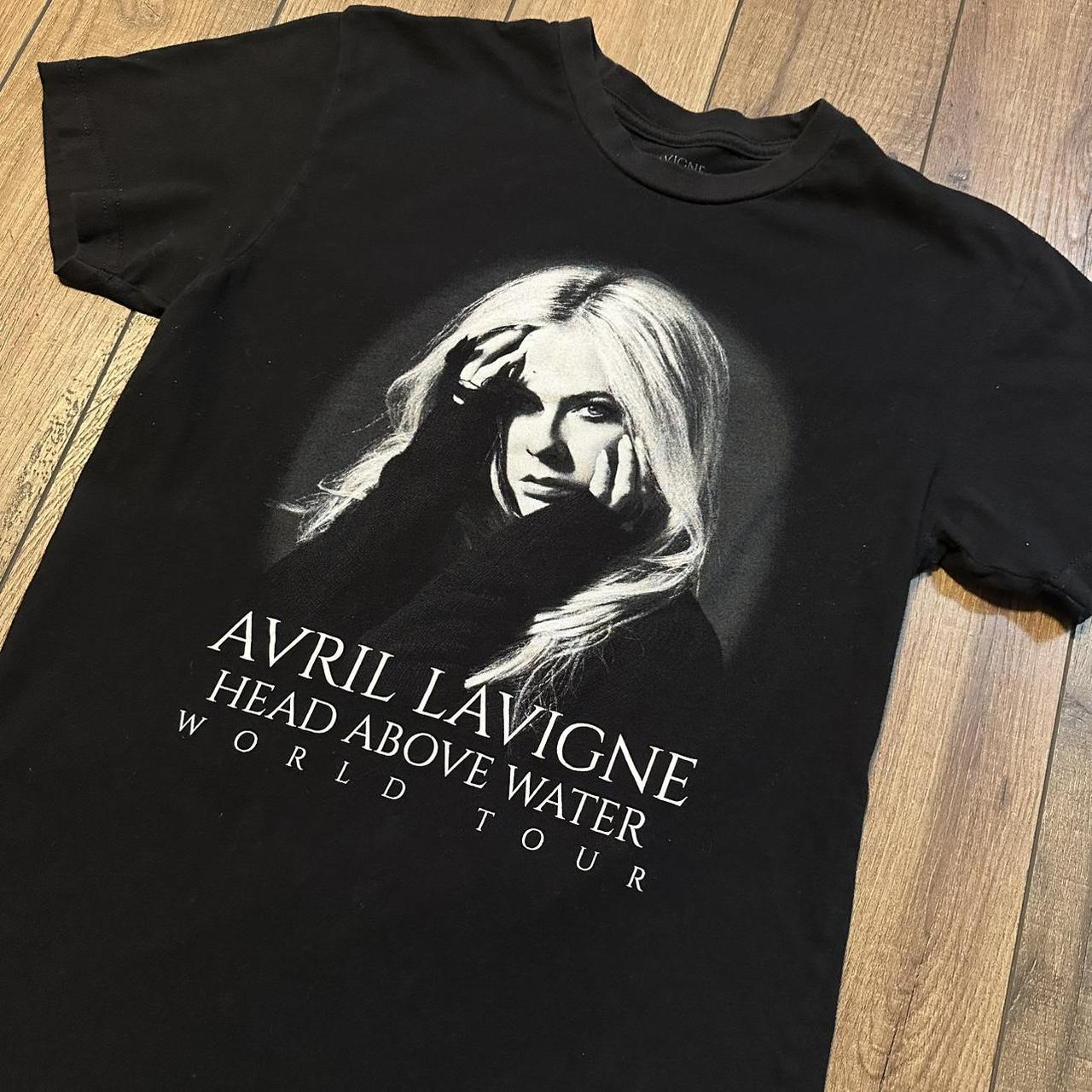 AVRIL LAVIGNE ABBEY DAWN tシャツ Abbey Dawn Official T-Shirt - Avril Lavigne Official Store