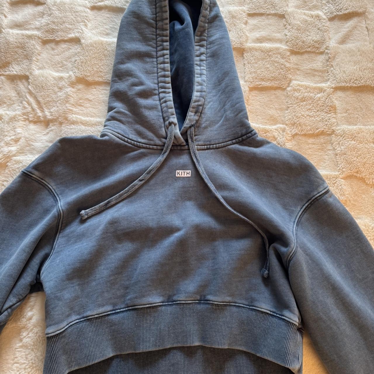 zip hoodie kith women hoodie