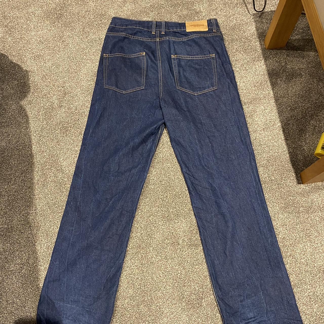 Badfriend jeans 32 waist Baggy fit Bought for... - Depop