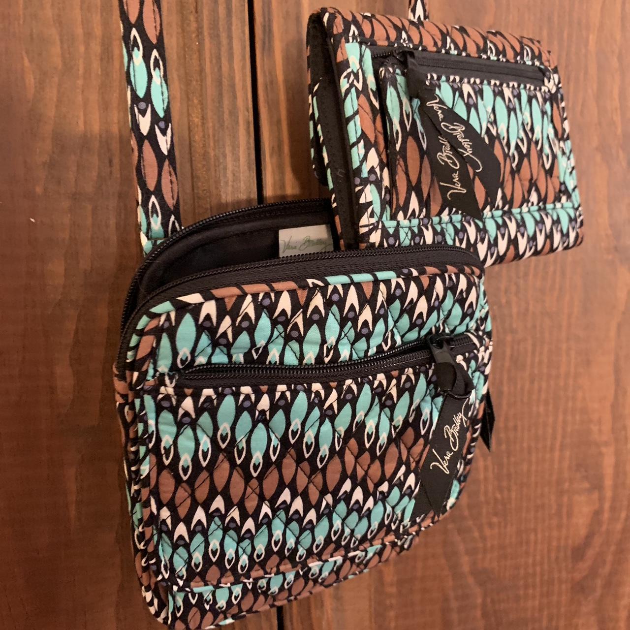 Vera Bradley buy matching set