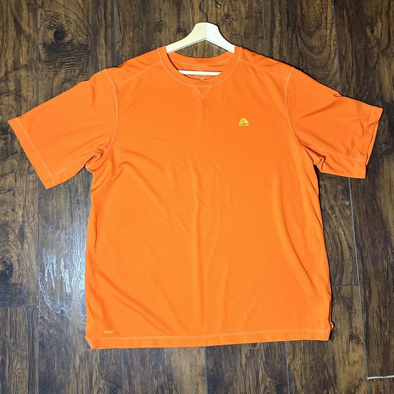 acg tee shirt