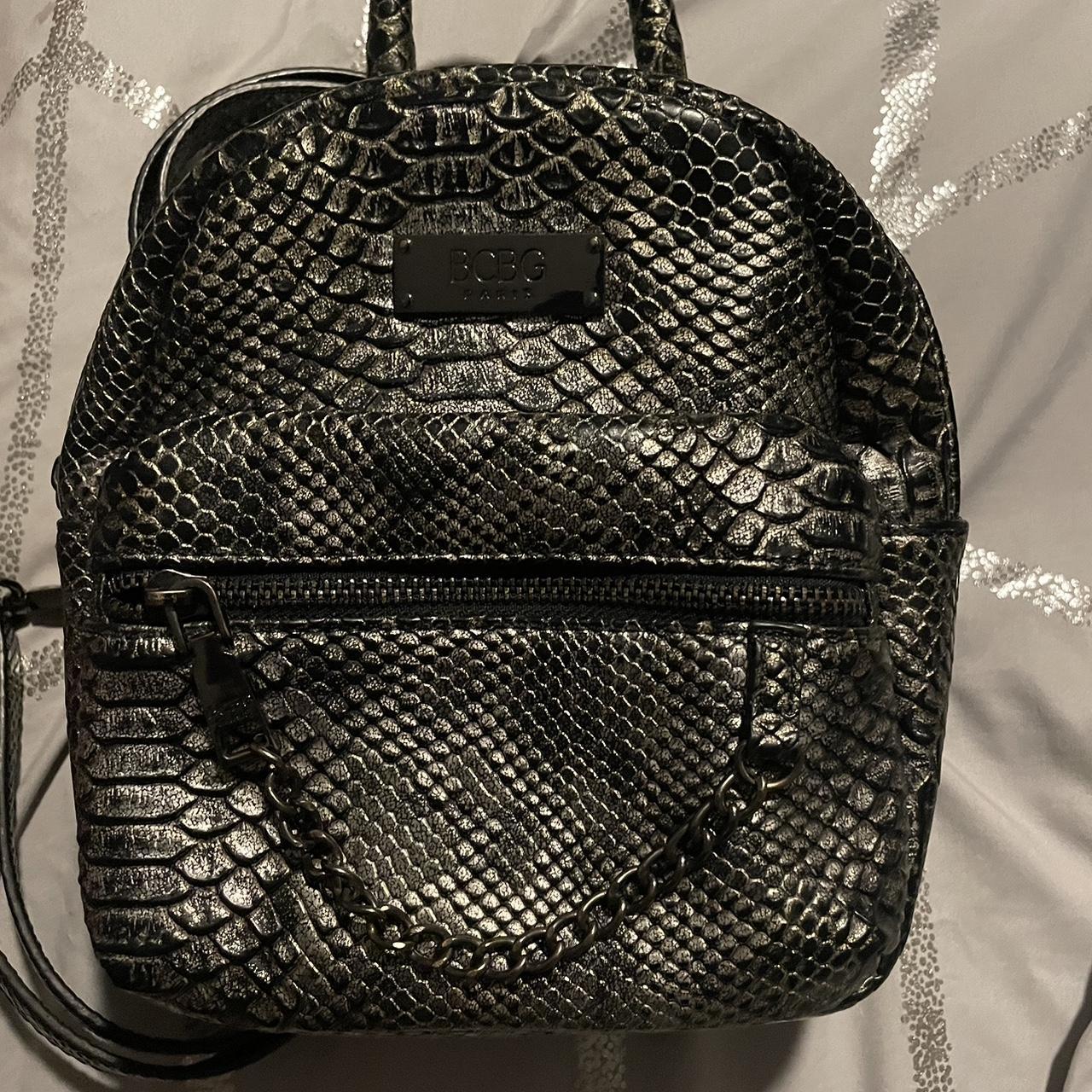 Bcbg mini backpack on sale