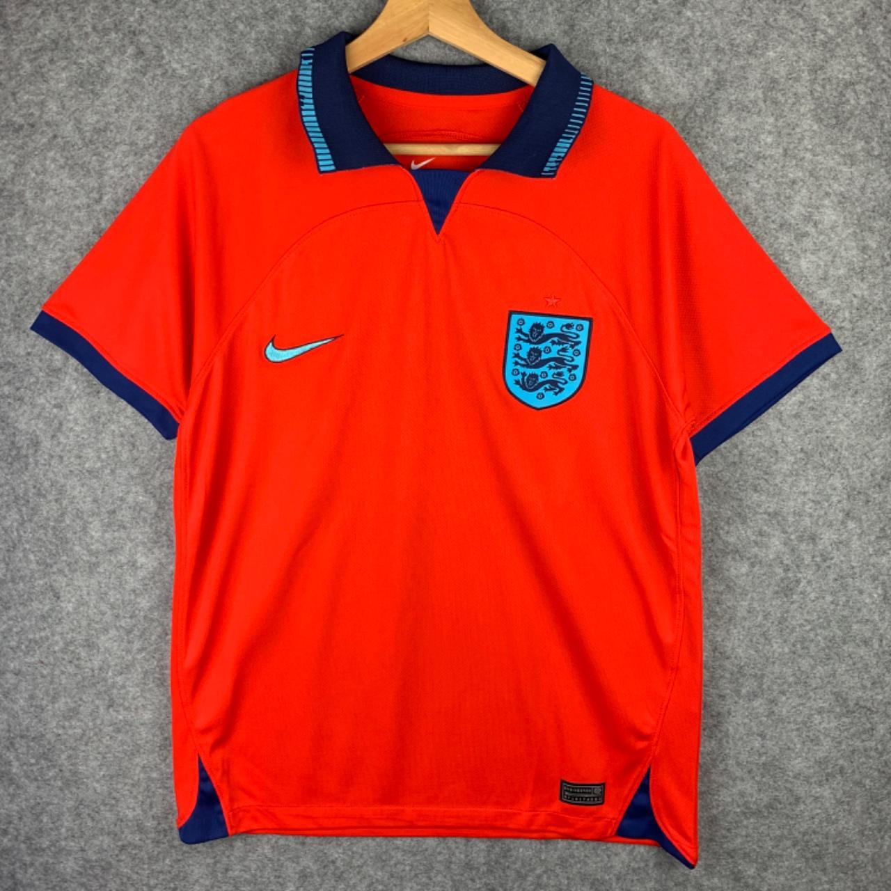 nike england away shirt 2016