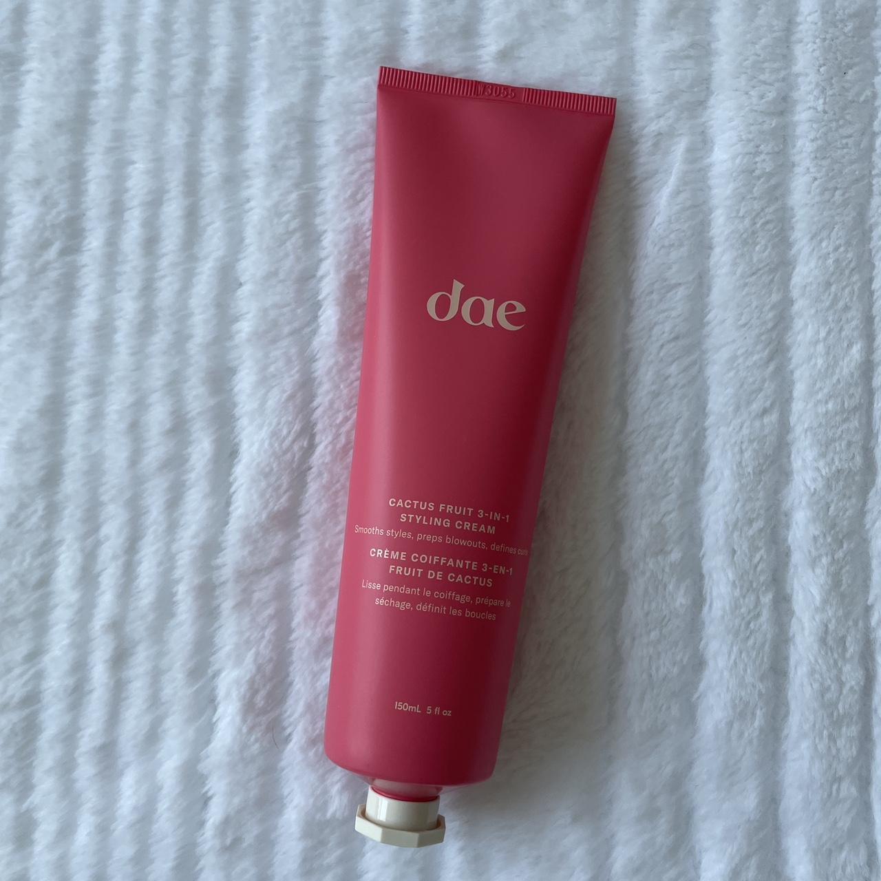 Dae styling cream Depop