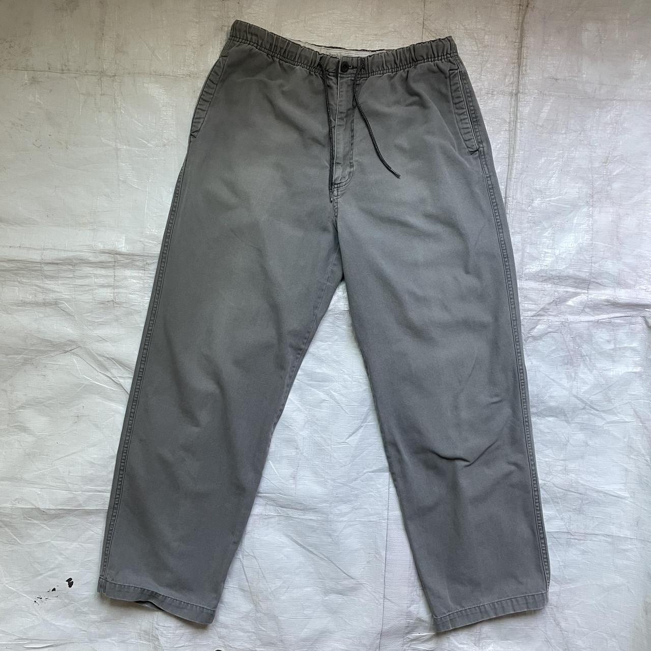 Perry Ellis Men's Trousers | Depop