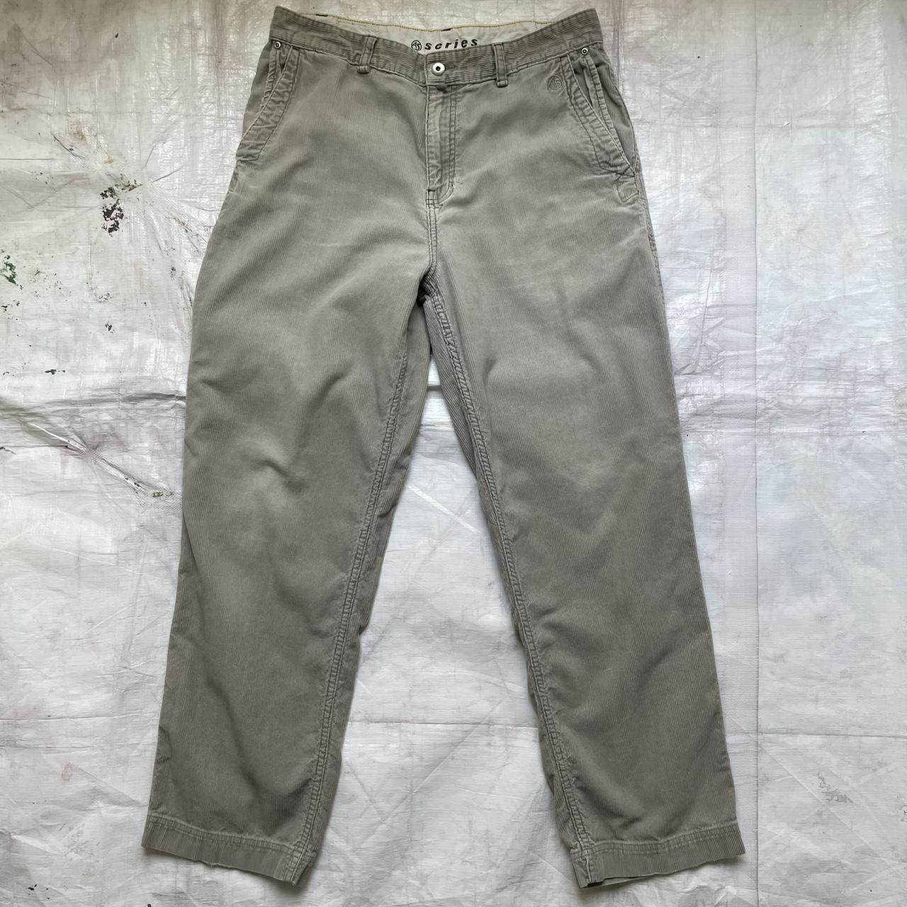 North face online a5 series pants