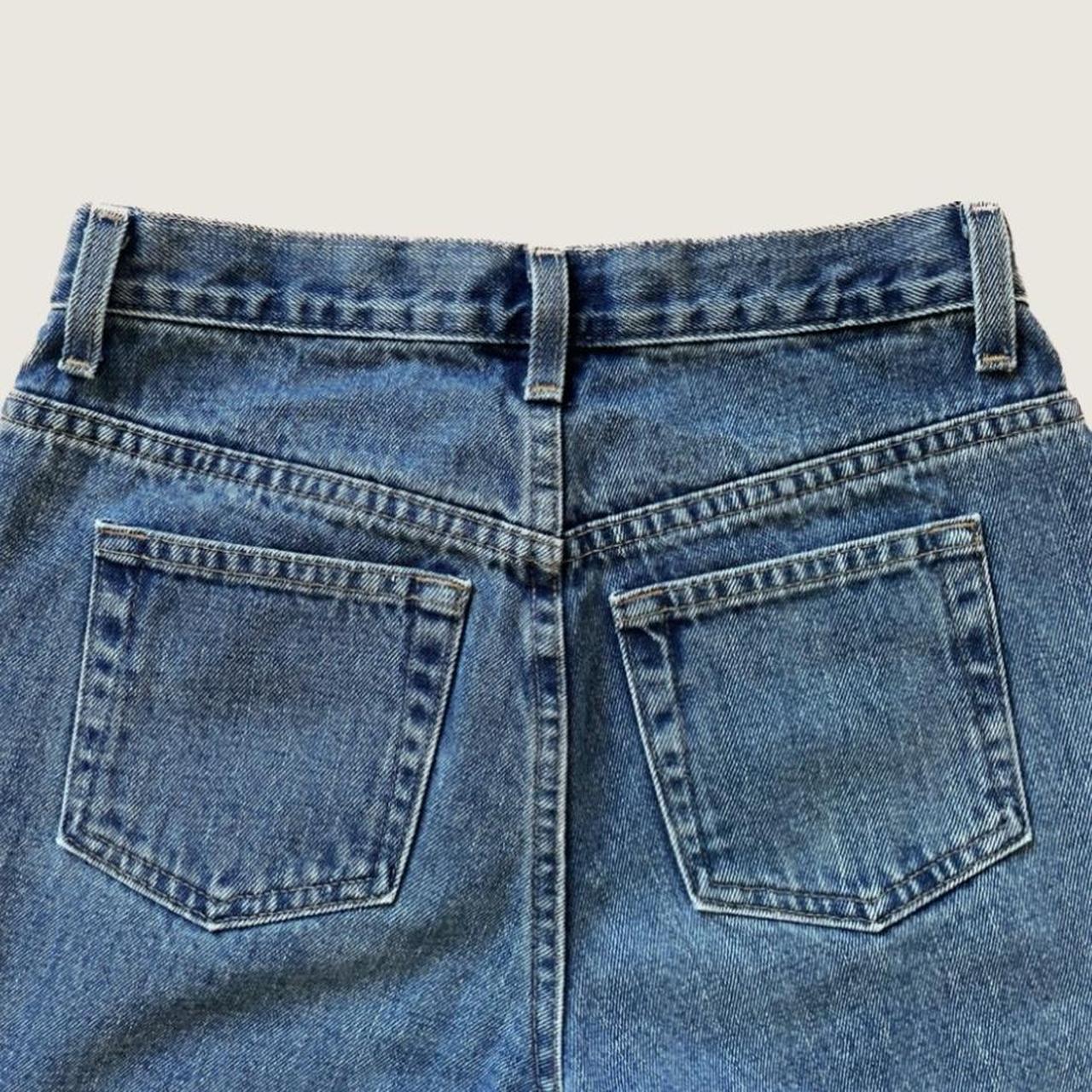 BAGGY MOM JEANS | LONDONJEAN (tagged levi's for... - Depop