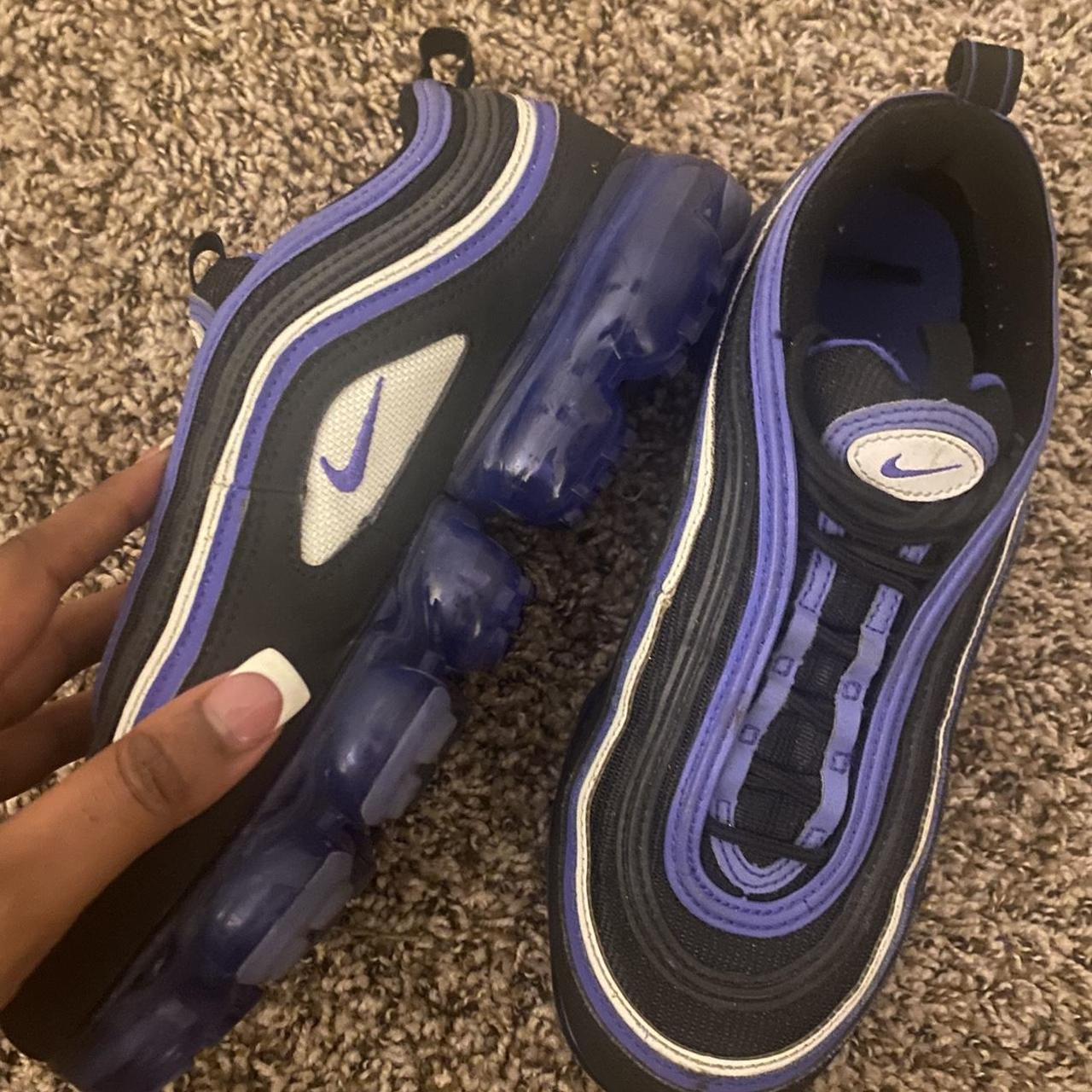 Air max 97 store vapormax persian violet