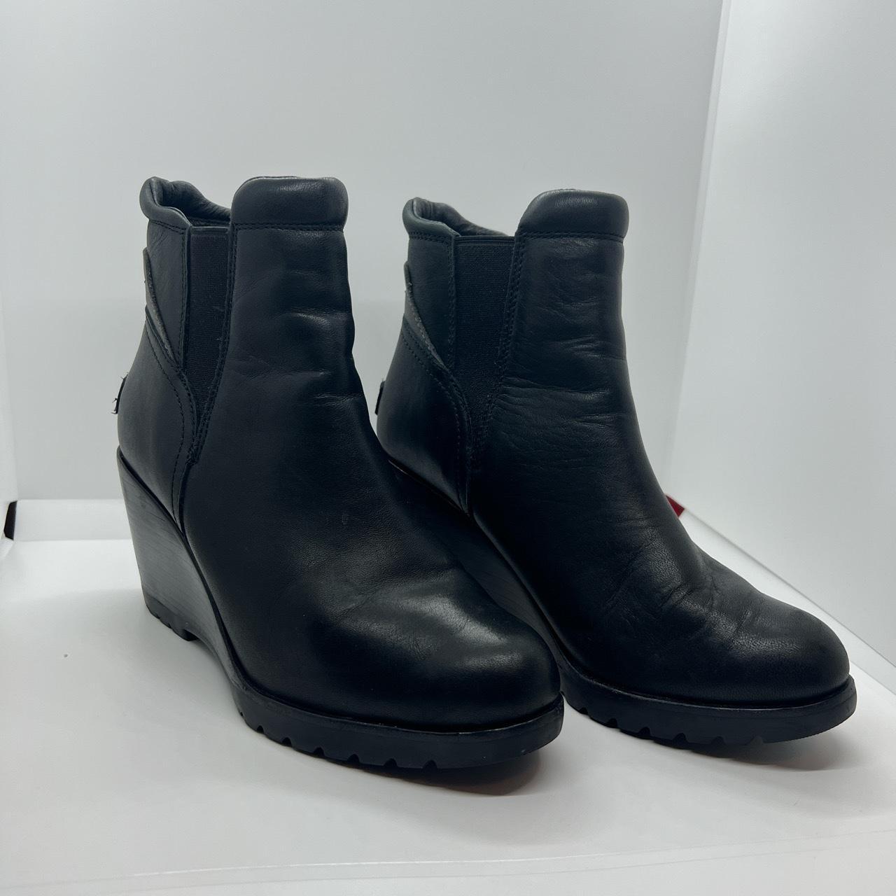 sorel chelsea wedge sale
