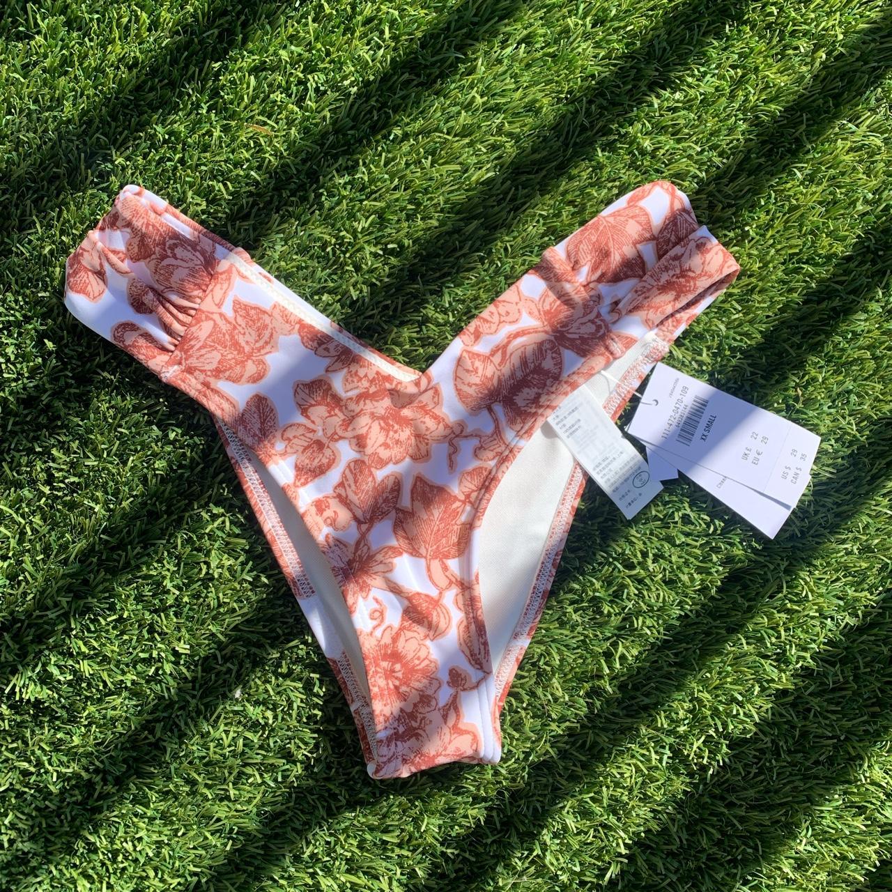 Abercrombie and Fitch Bikini 👙 NEW WITH... Depop