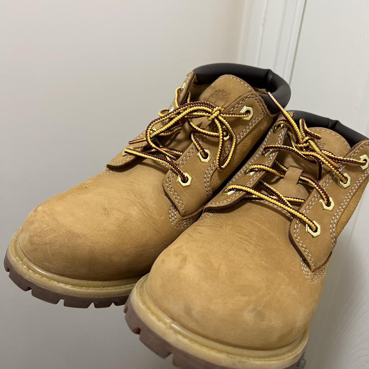 timberland nellie boots