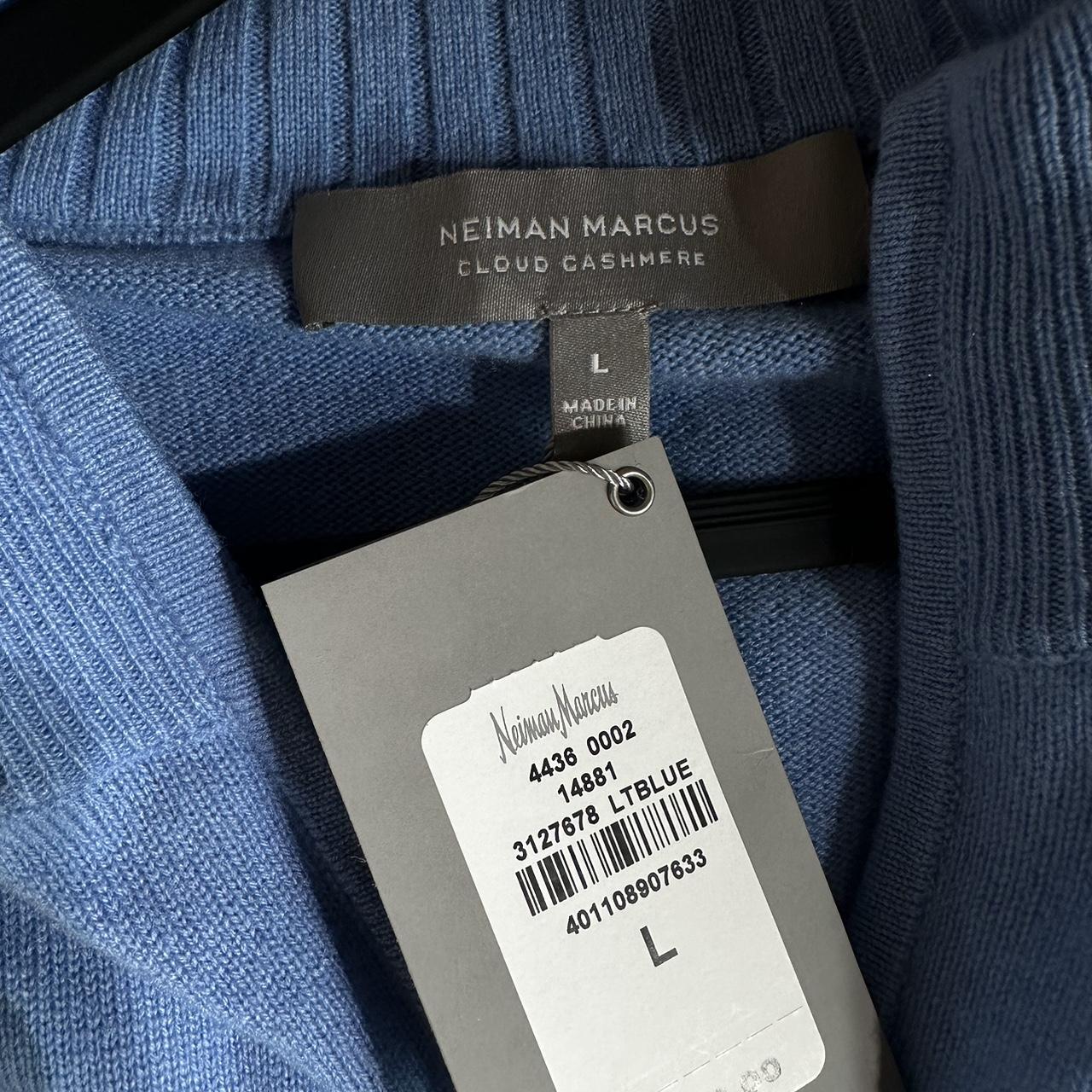 Neiman marcus cloud on sale cashmere