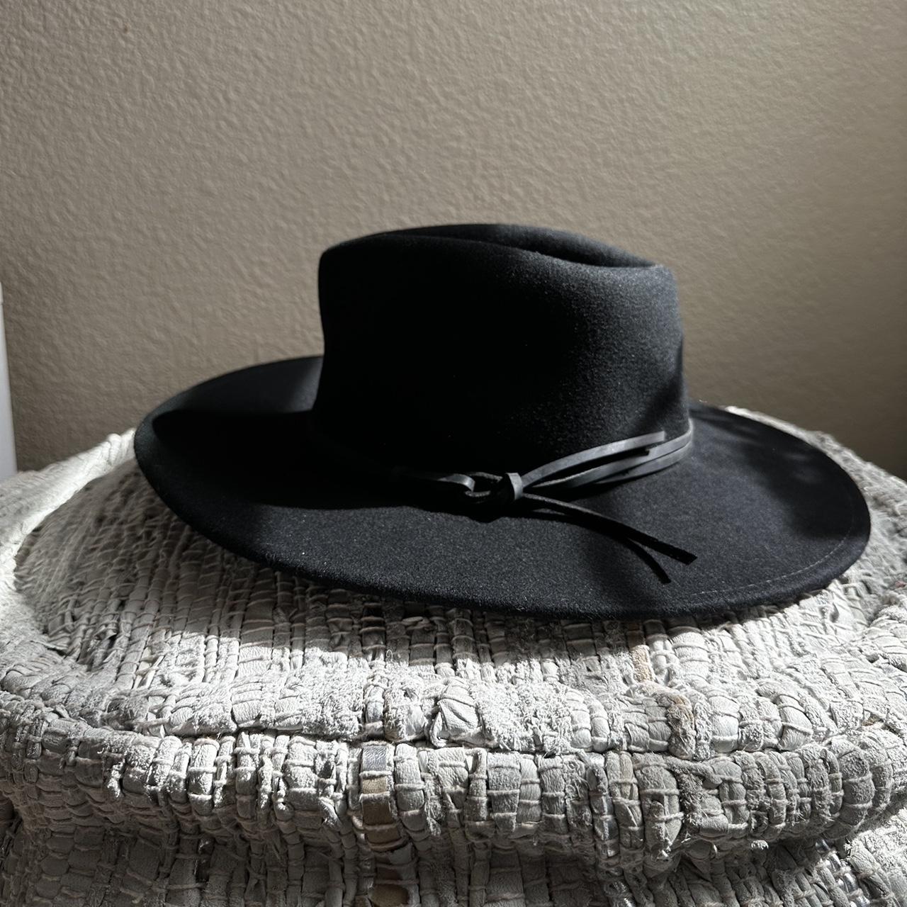 WYETH wool hat Excellent condition - Depop