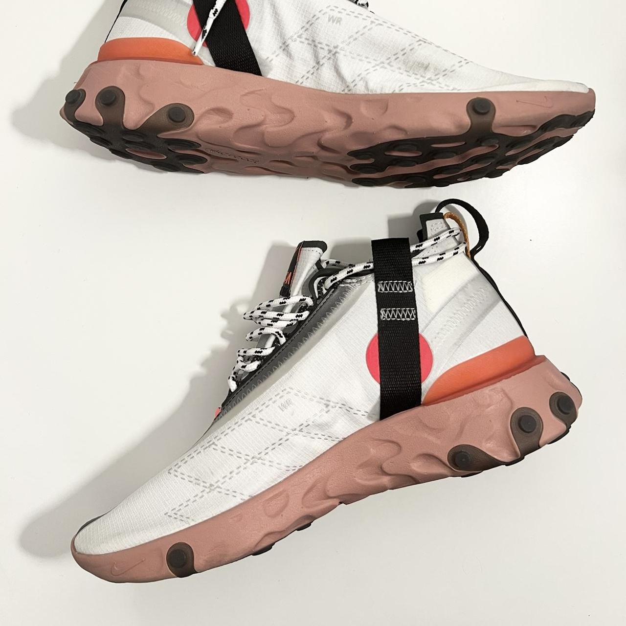 nike react wr ispa women's