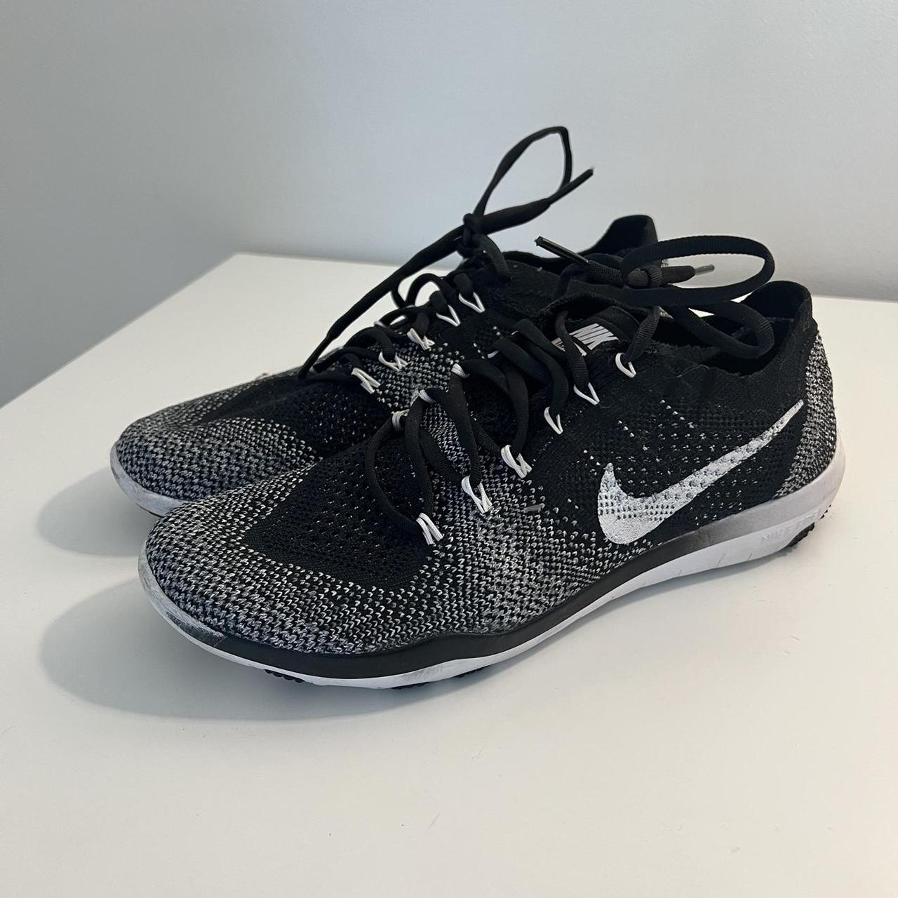 Nike free focus on sale flyknit 2 women's