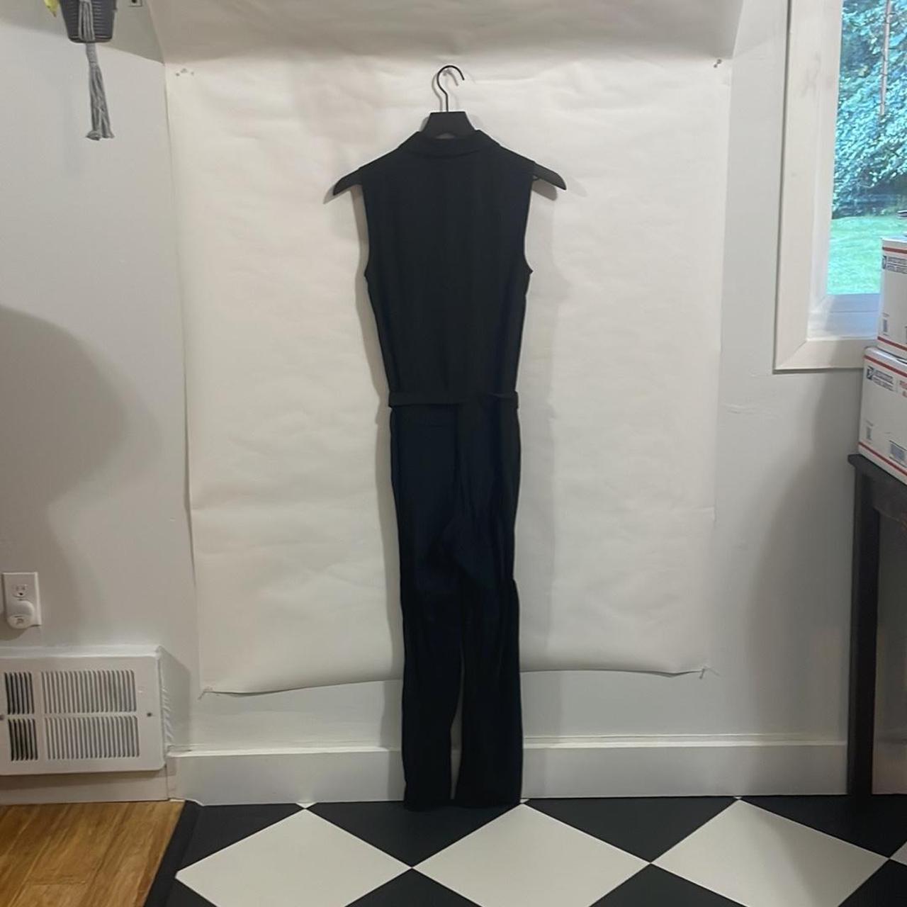 Ann taylor cheap loft petite jumpsuit