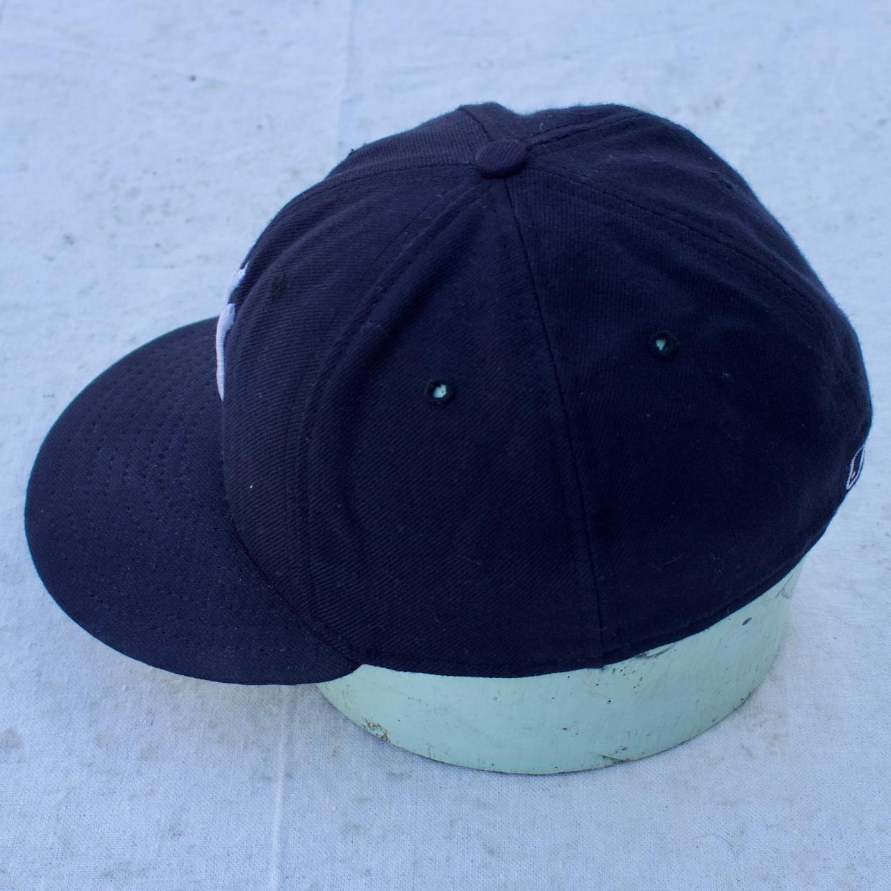 Jay Z × New Era New York Yankees “Roc a Fella Records