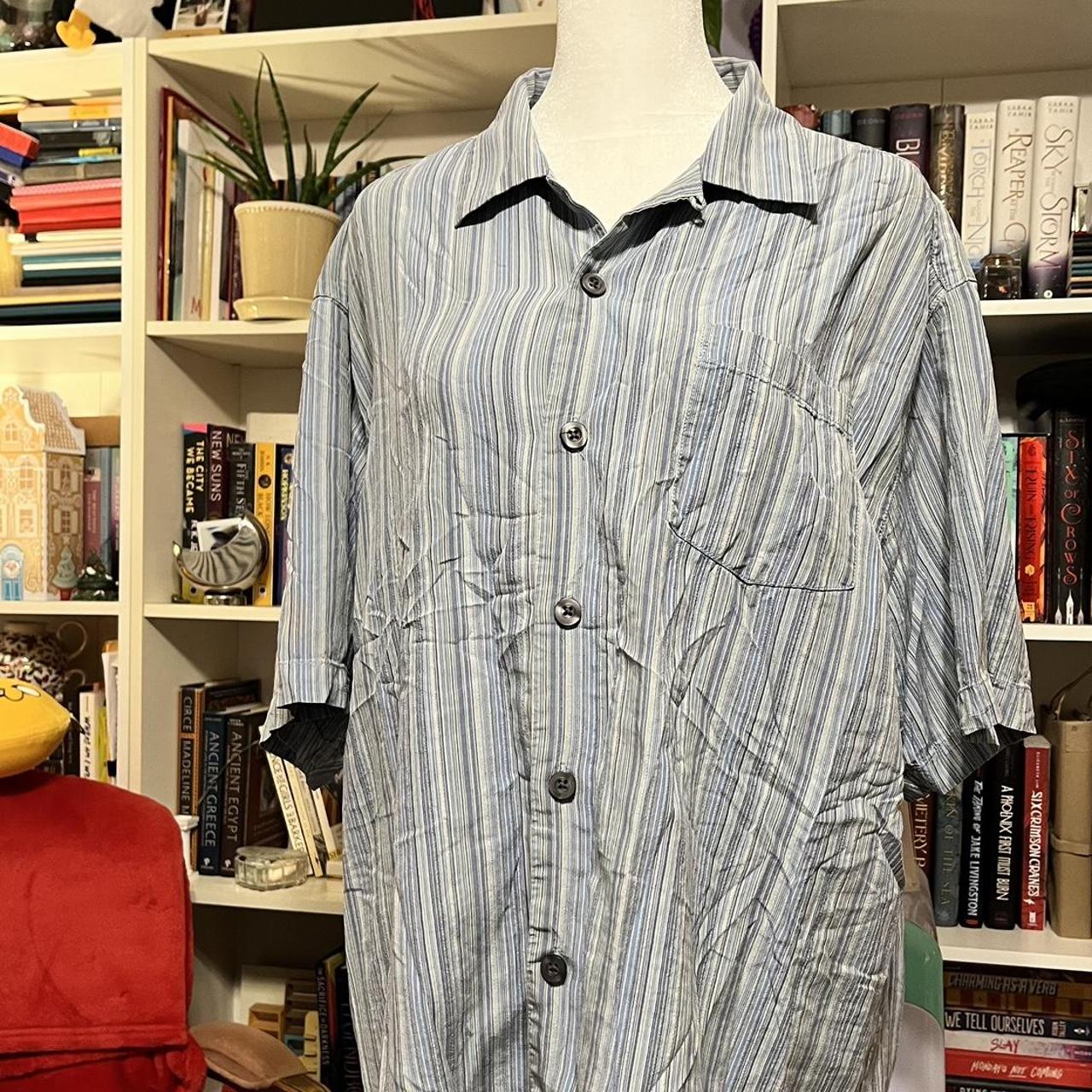 RARE Tommy Bahama vintage button up Rays shirt Only - Depop