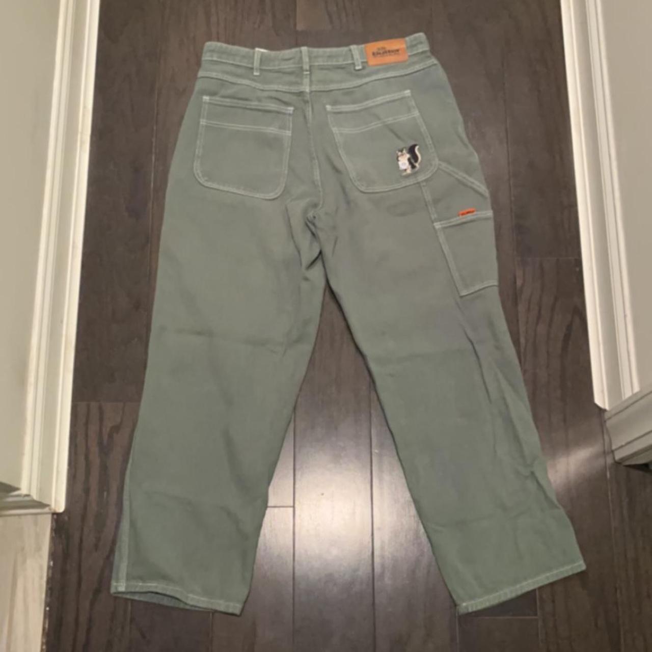 item listed by briefcaked