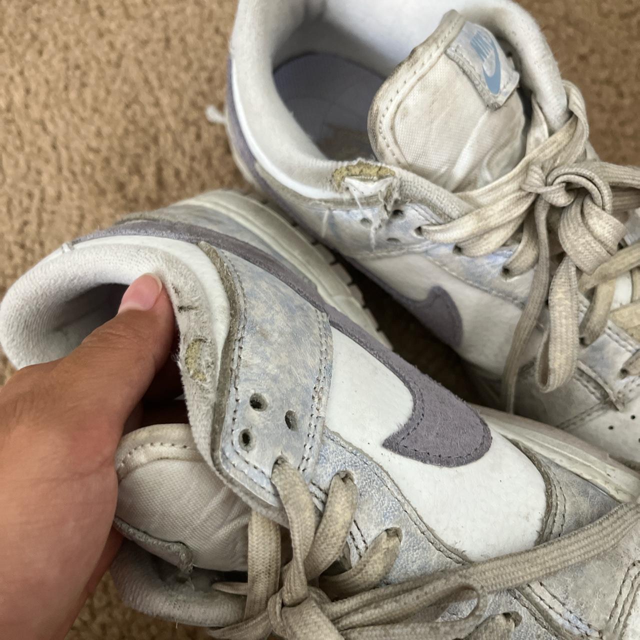 dunk low purple pulse zalando