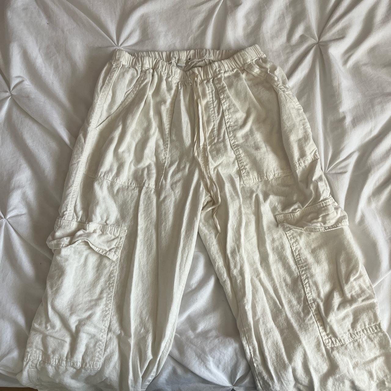 Brandy Melville Women's Trousers Depop