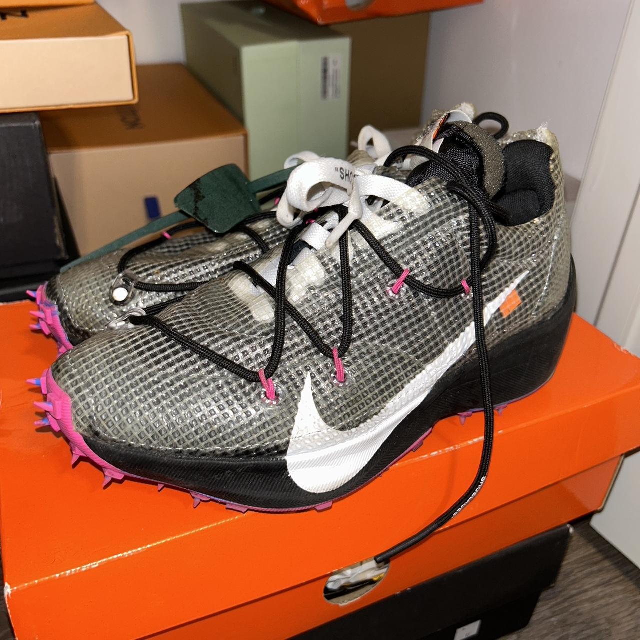 Off-White Women's Trainers (2)
