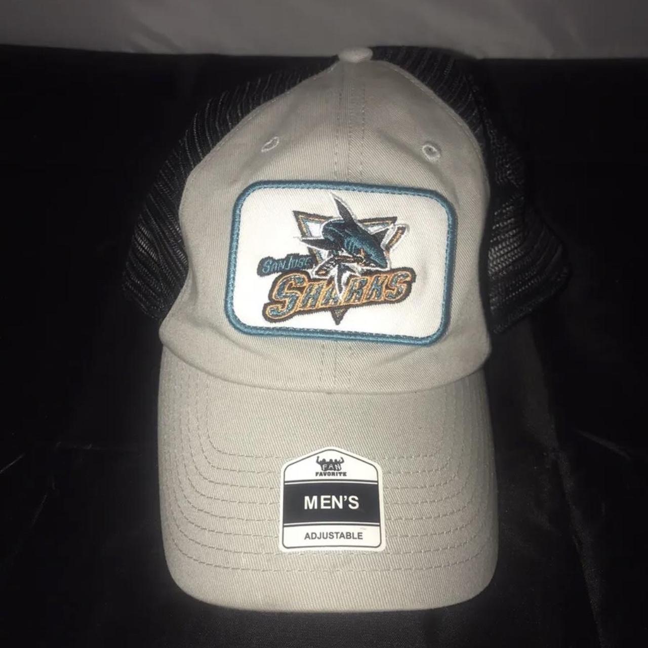 Men's NHL Hats