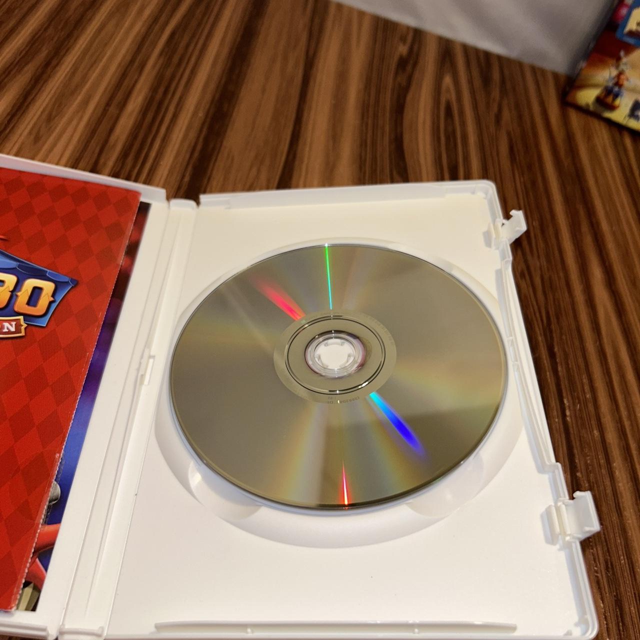 Dumbo (DVD, 2006, Big Top Edition - Special Edition) | Depop