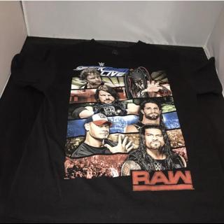 WWE SmackDown vs. Raw 2009 Official Lunch Bag - Depop