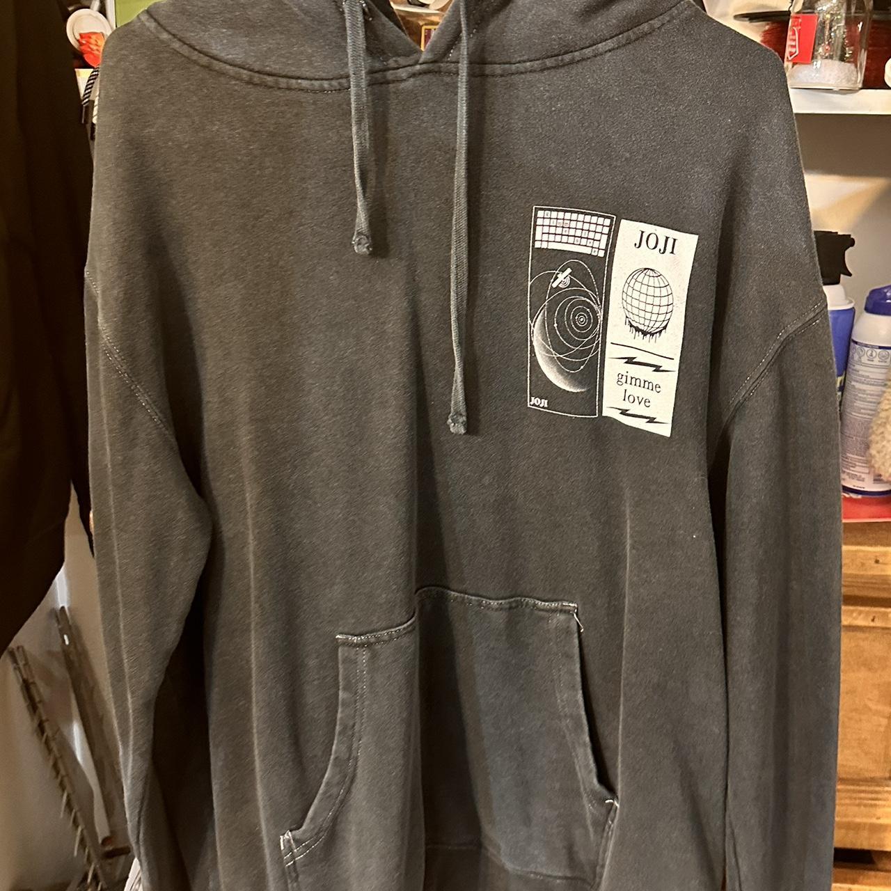 Joji outlet Gimme Love hoodie