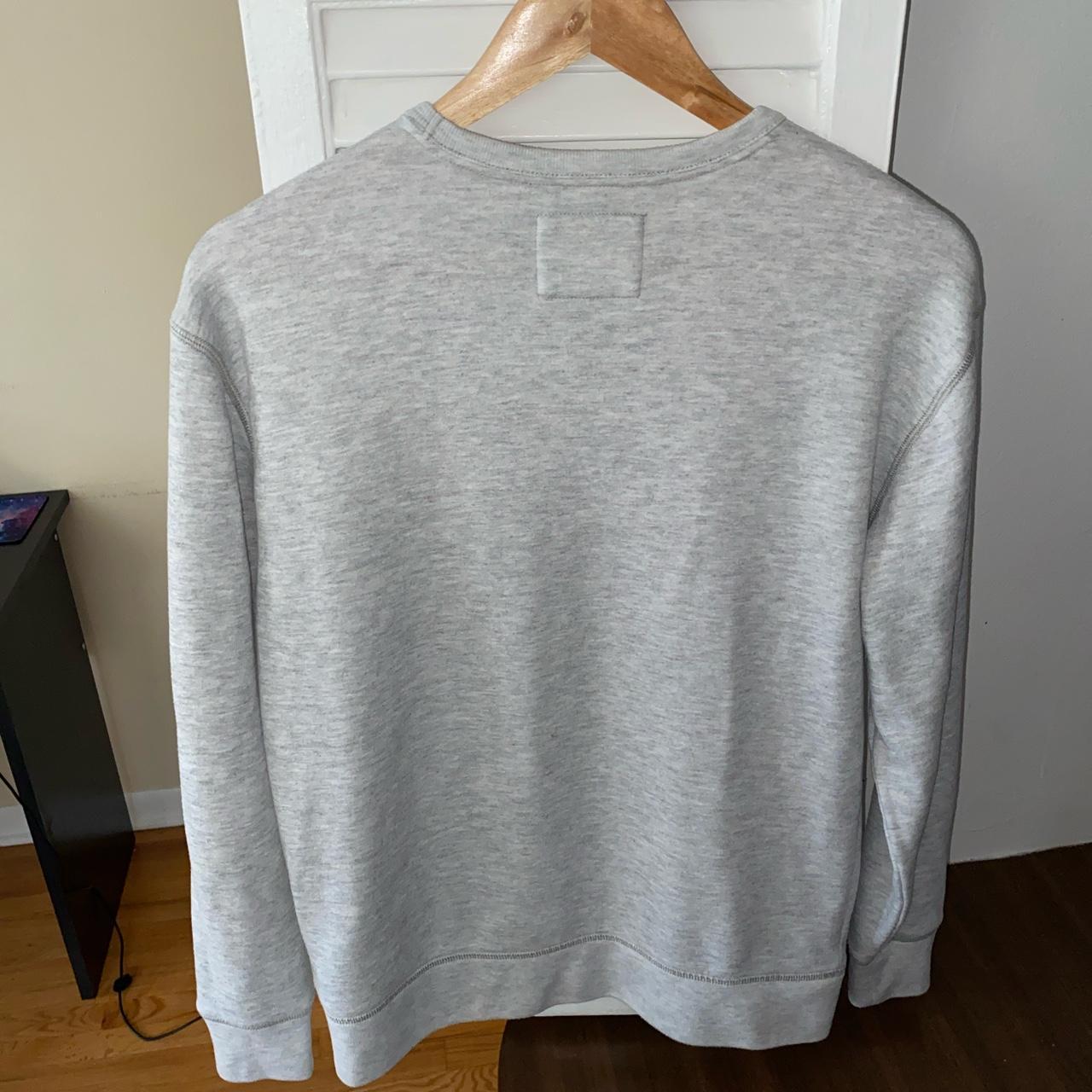 Express Men's Sweatshirt | Depop